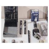 L@@K Commercial Grade Milling / Drill Press with Many Accessories W@W