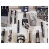 L@@K Commercial Grade Milling / Drill Press with Many Accessories W@W