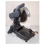 McCulloch 14" Abrasive Cutoff Saw