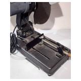 McCulloch 14" Abrasive Cutoff Saw