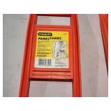 (3) Drywall Carriers