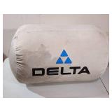 Delta Electric Portable Dust Collector