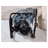 Delta Electric Portable Dust Collector