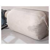 Delta Electric Portable Dust Collector