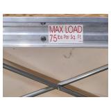 Complete 4ft Scaffolding Unit