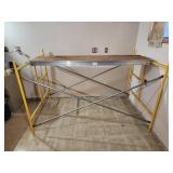Complete 4ft Scaffolding Unit