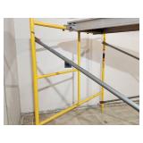 Complete 4ft Scaffolding Unit