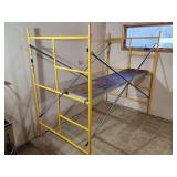 Complete 6ft Scaffolding Unit