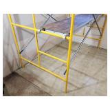 Complete 6ft Scaffolding Unit