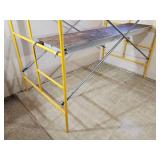 Complete 6ft Scaffolding Unit