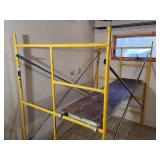 Complete 6ft Scaffolding Unit