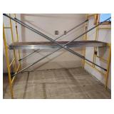 Complete 6ft Scaffolding Unit