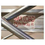 Complete 6ft Scaffolding Unit