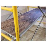 Complete 6ft Scaffolding Unit