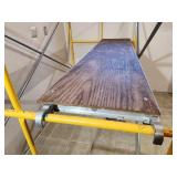 Complete 6ft Scaffolding Unit