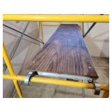 Complete 6ft Scaffolding Unit