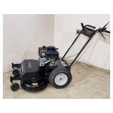 Troy Built Garden Way Industrial 33" Combination Deck 4 Speed Walk Behind Mower