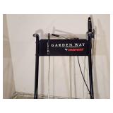 Troy Built Garden Way Industrial 33" Combination Deck 4 Speed Walk Behind Mower