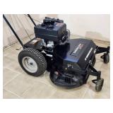 Troy Built Garden Way Industrial 33" Combination Deck 4 Speed Walk Behind Mower