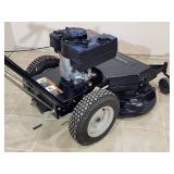 Troy Built Garden Way Industrial 33" Combination Deck 4 Speed Walk Behind Mower