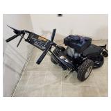 Troy Built Garden Way Industrial 33" Combination Deck 4 Speed Walk Behind Mower