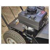 Troy Built Garden Way Industrial 33" Combination Deck 4 Speed Walk Behind Mower