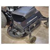 Troy Built Garden Way Industrial 33" Combination Deck 4 Speed Walk Behind Mower