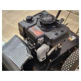 Troy Built Garden Way Industrial 33" Combination Deck 4 Speed Walk Behind Mower