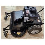 Troy Built Garden Way Industrial 33" Combination Deck 4 Speed Walk Behind Mower