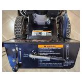 Troy Built Garden Way Industrial 33" Combination Deck 4 Speed Walk Behind Mower