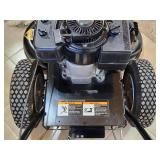 Troy Built Garden Way Industrial 33" Combination Deck 4 Speed Walk Behind Mower