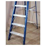 Keller 8ft Fiberglass Ladder