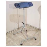 Rigid Adjustable Height Stand