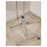 Rigid Adjustable Height Stand