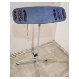 Rigid Adjustable Height Stand