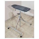 Rigid Adjustable Height Stand