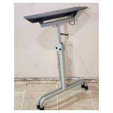 Rigid Adjustable Height Stand