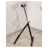 Wolfcraft Adjustable Portable Stand