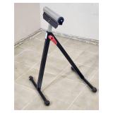 Wolfcraft Adjustable Portable Stand