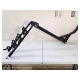 Ironton Hitch Mount 4-Bike Rack