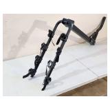 Ironton Hitch Mount 4-Bike Rack