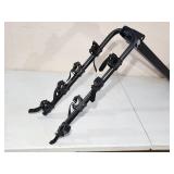 Ironton Hitch Mount 4-Bike Rack