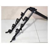 Ironton Hitch Mount 4-Bike Rack