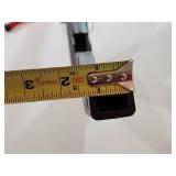 Ironton Hitch Mount 4-Bike Rack