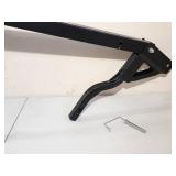 Ironton Hitch Mount 4-Bike Rack