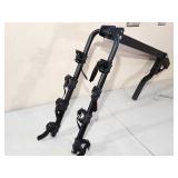 Ironton Hitch Mount 4-Bike Rack