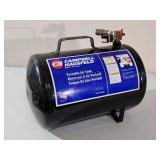 Campbell Hausfeld Portable Air Tank