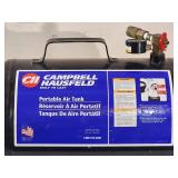 Campbell Hausfeld Portable Air Tank