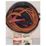 (3) Automotive Accessories