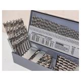 Extra Large Drill Bits Set